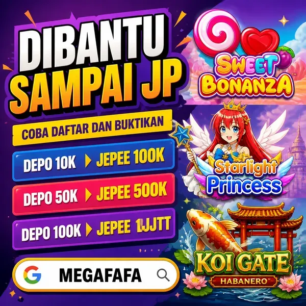 situs slot demo gacor